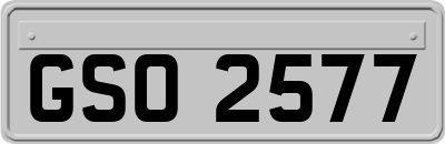 GSO2577
