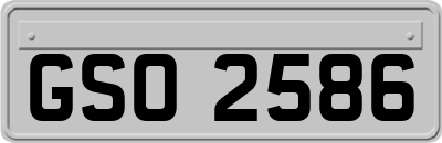 GSO2586
