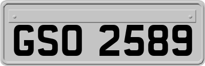 GSO2589