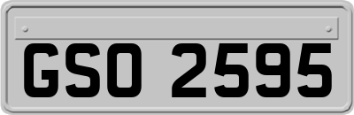 GSO2595