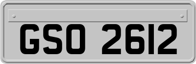 GSO2612