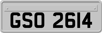 GSO2614