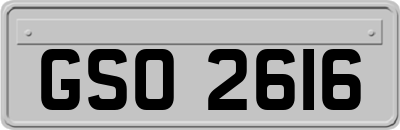GSO2616