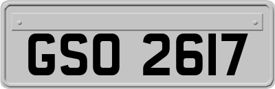 GSO2617