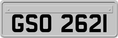 GSO2621