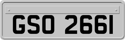 GSO2661