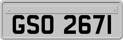 GSO2671