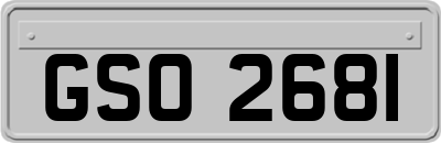 GSO2681