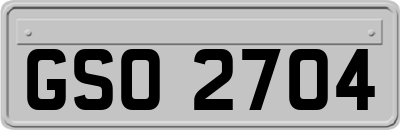 GSO2704