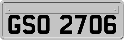 GSO2706