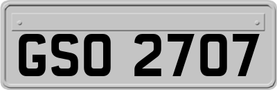GSO2707