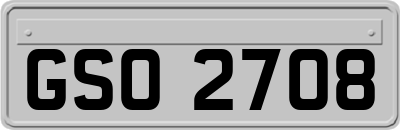 GSO2708