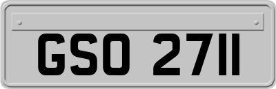 GSO2711