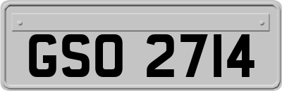 GSO2714
