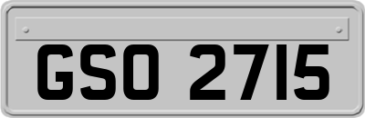 GSO2715