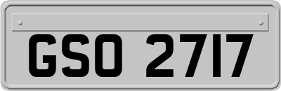 GSO2717