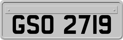 GSO2719