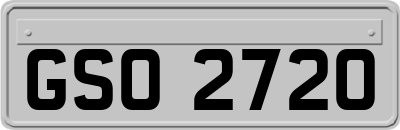 GSO2720
