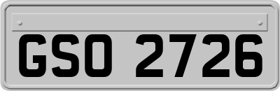 GSO2726