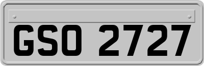 GSO2727