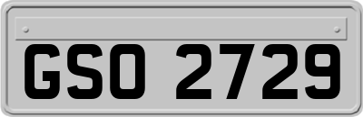 GSO2729
