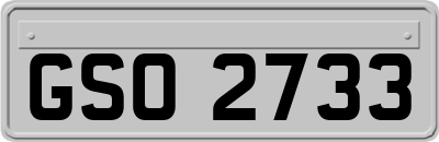 GSO2733