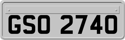 GSO2740