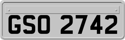 GSO2742