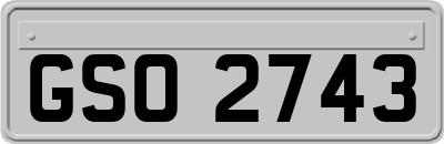GSO2743