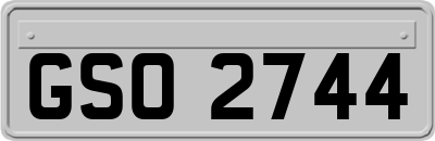GSO2744