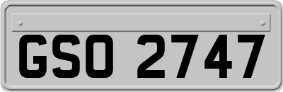 GSO2747