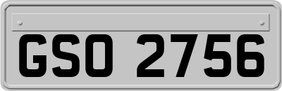 GSO2756
