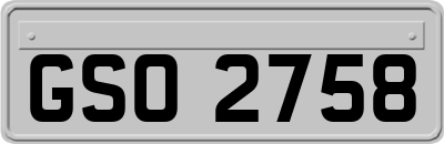 GSO2758