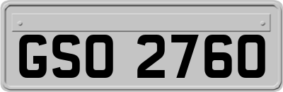 GSO2760