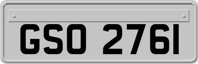 GSO2761