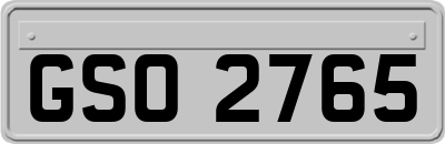 GSO2765