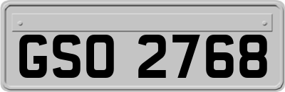 GSO2768