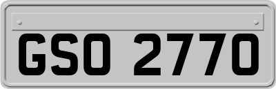 GSO2770