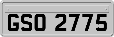 GSO2775