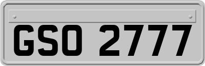 GSO2777