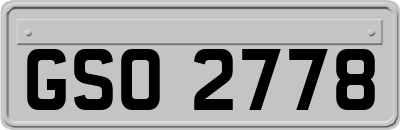 GSO2778