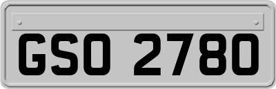 GSO2780