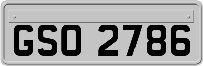GSO2786