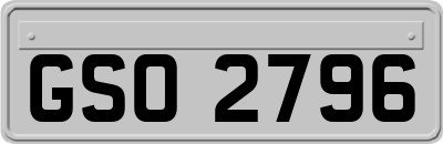GSO2796