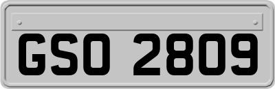 GSO2809
