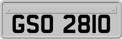 GSO2810
