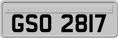 GSO2817