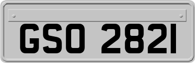 GSO2821