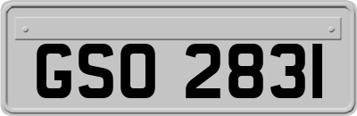 GSO2831