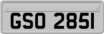 GSO2851